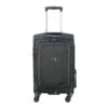 Delsey Paris Cruise Softside 21" Spinner Carry-On Luggage