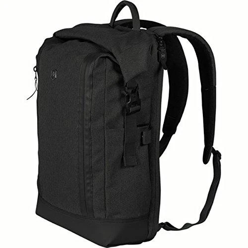 Altmont Classic Rolltop Laptop Backpack With Bottle Opener 12 Altmont Classic Rolltop Laptop Backpack With Bottle Opener - Image 12