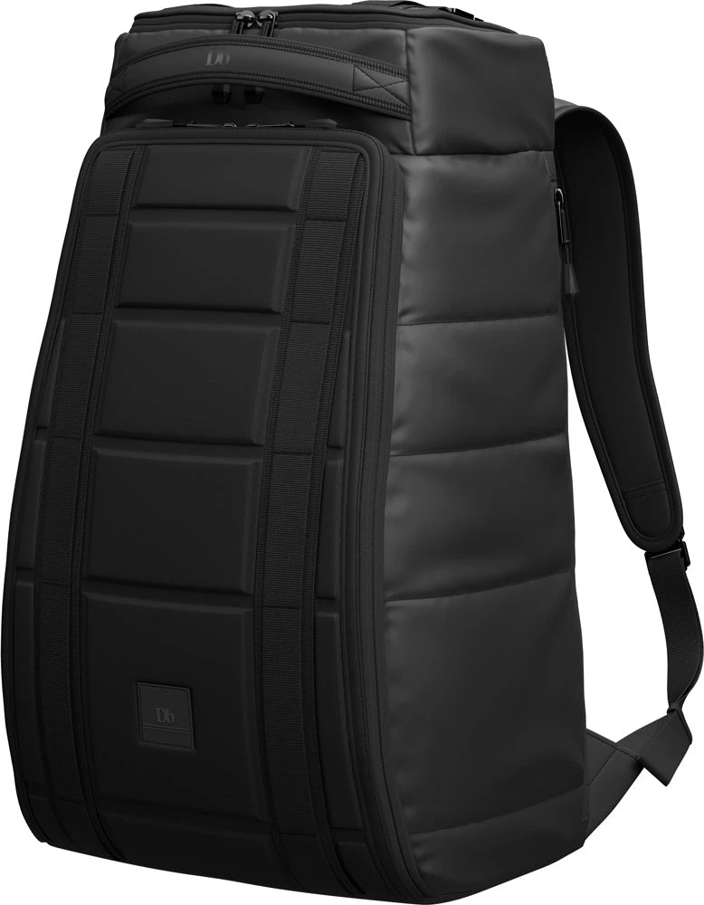 D_b_ Hugger 1st Generation Backpack 1 D_b_ Hugger 1st Generation Backpack