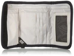 Pacsafe RFIDsafe V125 Anti Theft RFID Blocking Tri Fold Wallet -Selected Fashion Bags Store 98561c03a83f3102cecd8d214fb635aa53470c15a5ebea63e30d0c3fc197177d