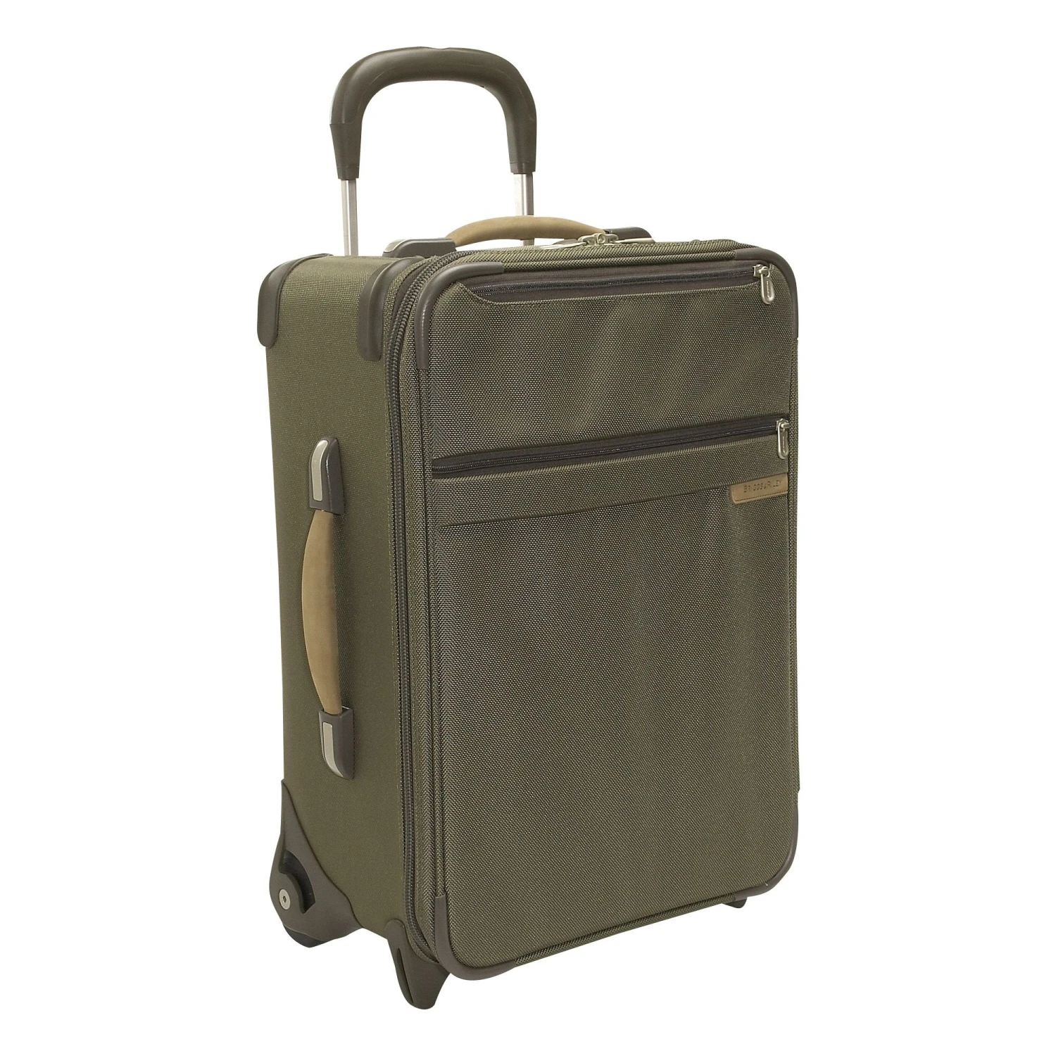 Briggs & Riley 20" Carry-On Superlight Upright 1 Briggs & Riley 20" Carry-On Superlight Upright