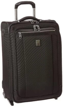 Travelpro Platinum Magna 2 22" Carry-On Luggage