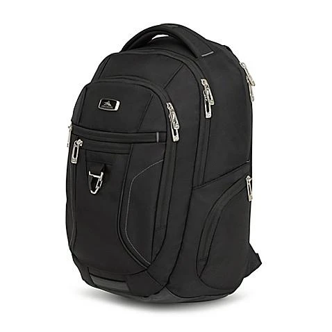 Endeavor Essential Backpack 1 Endeavor Essential Backpack