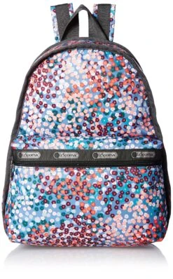 LeSportsac Basic Backpack 27 LeSportsac Basic Backpack -Selected Fashion Bags Store 98d33506e7d23a3232ef4258171eeca994a0befc14424ac5ad84fc02dc7081e4 e1c8bbaa 3197 441b b91b 350ec27a950c