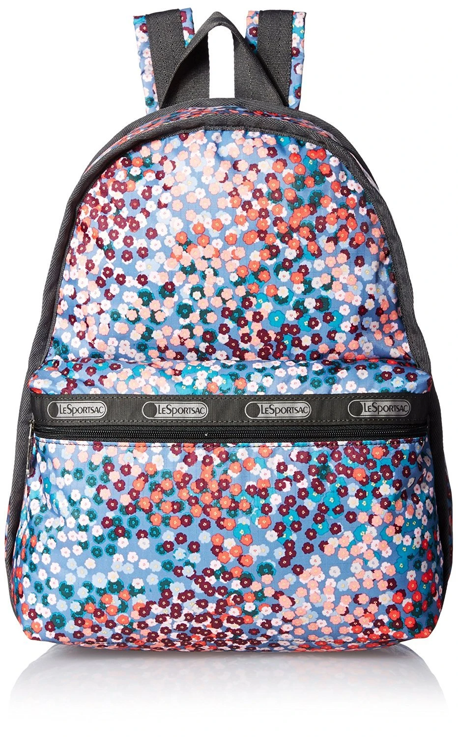 LeSportsac Basic Backpack 8 LeSportsac Basic Backpack - Image 8