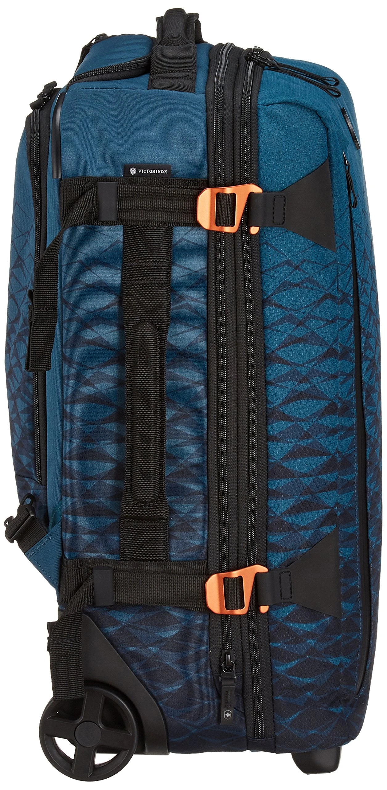 Victorinox VX Touring Wheeled 2-in-1 Carry-On 8 Victorinox VX Touring Wheeled 2-in-1 Carry-On - Image 8