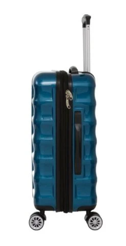Artic 20" Spinner Carry-On Luggage -Selected Fashion Bags Store 9942907b55c6ae100d68b94da44a4cb39e006d784c3fc7b848de2f502641f066