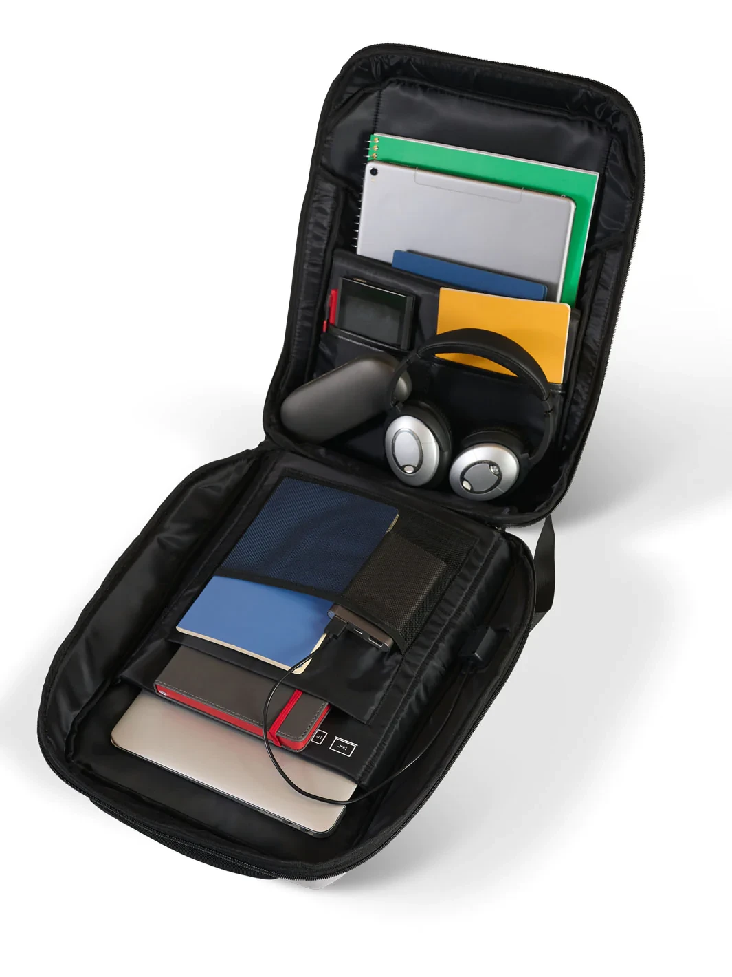 EZRI Compact Backpack 14 EZRI Compact Backpack - Image 14