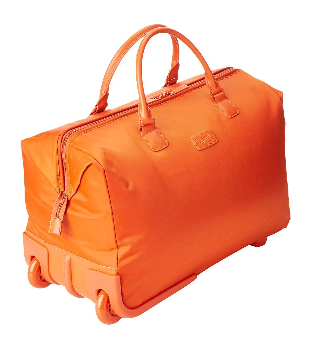 Paris 20" 2-Wheel Carry-On Luggage 20 Paris 20" 2-Wheel Carry-On Luggage - Image 20