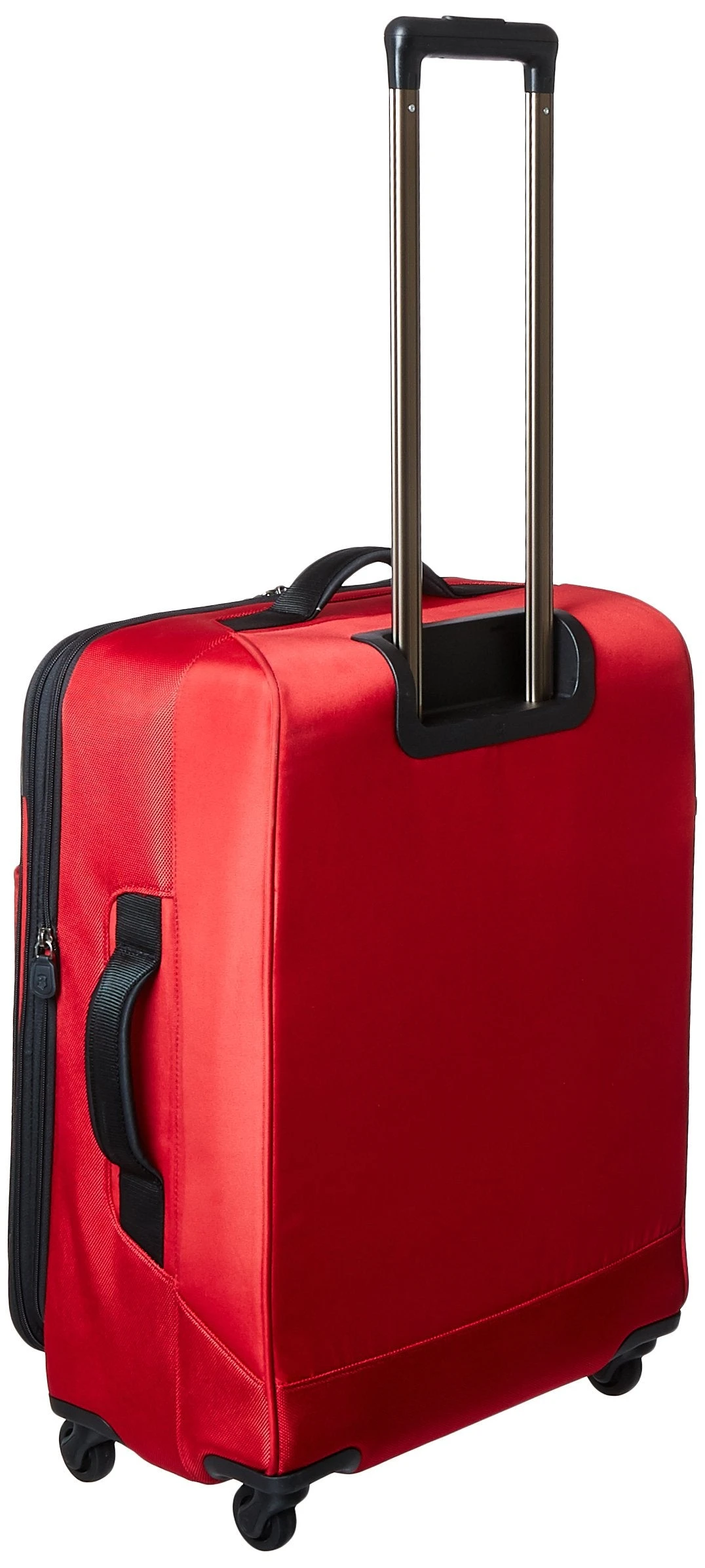 Victorinox Werks Traveler 5.0 24" Spinner Medium Luggage 2 Victorinox Werks Traveler 5.0 24" Spinner Medium Luggage - Image 2