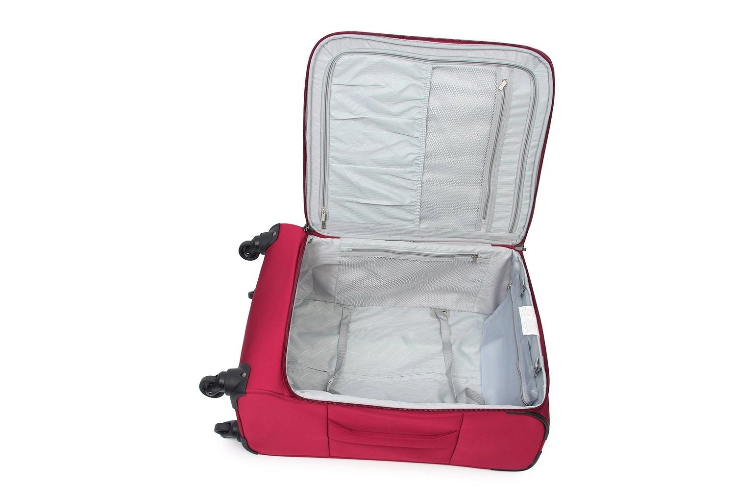 IT Luggage Mega-Lite Premium 22" Spinner Carry-On Luggage 14 IT Luggage Mega-Lite Premium 22" Spinner Carry-On Luggage - Image 14
