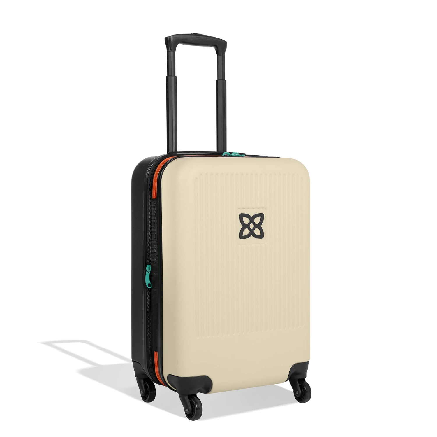 Sherpani Meridian, 22 Inch Travel Hardside Expandbale Spinner Luggage 2 Sherpani Meridian, 22 Inch Travel Hardside Expandbale Spinner Luggage - Image 2