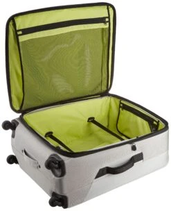 Avolve 2.0 27" Spinner Medium Luggage -Selected Fashion Bags Store 99ff78e7df5ff7dbd9f6433ba158040f2e9ac1f3af41716735491a07096fb2f8