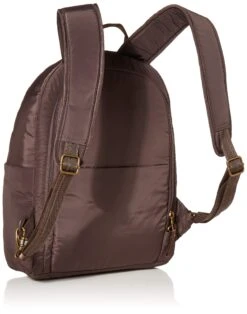 Pacsafe Stylesafe Backpack -Selected Fashion Bags Store 9a2300d509b2d813d2cdf89569f05b3f3af8457201d21091f43f726e32850bce