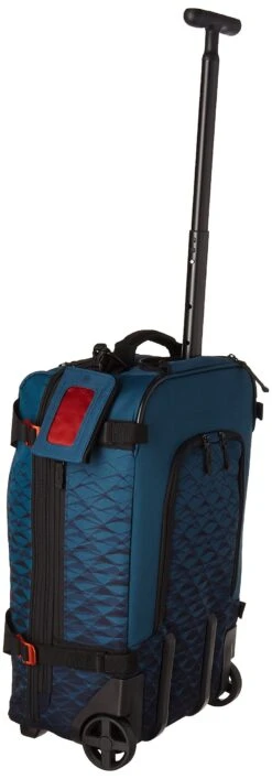 Victorinox VX Touring Carry-On, Frequent Flyer (22.4") 2-Wheel Carry-On Luggage -Selected Fashion Bags Store 9a2955b253f89b5d3617a7f3b0a840bca91fa4f96f17b568ff86c27496c7eb85