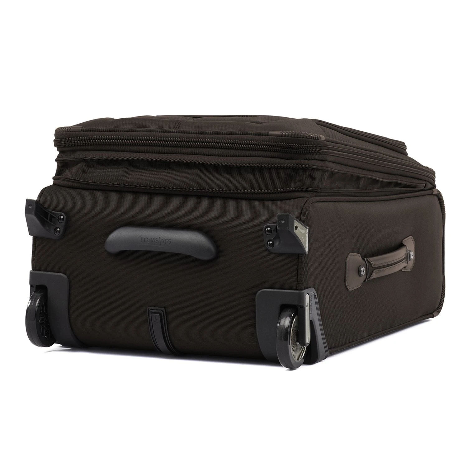 Travelpro Crew 11 22" Expandable Upright Suitcase 3 Travelpro Crew 11 22" Expandable Upright Suitcase - Image 3