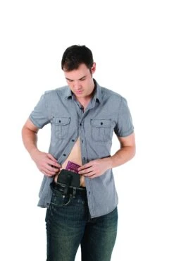 Pacsafe Coversafe V60 RFID Blocking Secret Belt Wallet -Selected Fashion Bags Store 9a8301cb1453a327abc34088d5f25b9c24cdcd185eecbcf44ea9dfeeb71cbe31