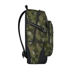 Solo Green 15.6" Warp Backpack -Selected Fashion Bags Store 9aa40ebd19fd2443f3a5b404d3036adbe4361d961bbbbc79551b961b3ccd0f70