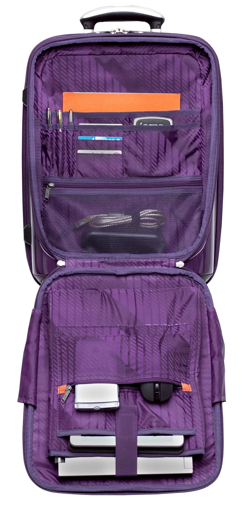 Roxbury 2.0 19-inch 4 Wheel Hybrid Wheelaboard 11 Roxbury 2.0 19-inch 4 Wheel Hybrid Wheelaboard - Image 11