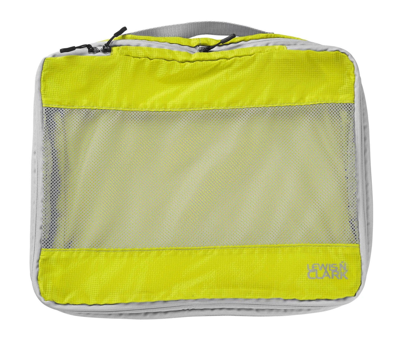 ElectroLight Expandable Packing Cube 8 ElectroLight Expandable Packing Cube - Image 8