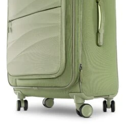 American Tourister Cascade Softside Lightweight Spinner Luggage 23 American Tourister Cascade Softside Lightweight Spinner Luggage -Selected Fashion Bags Store 9b6a519f04e60aee2d4c6acae5afbe0047d6a7f4648429e8785267776ebf5295