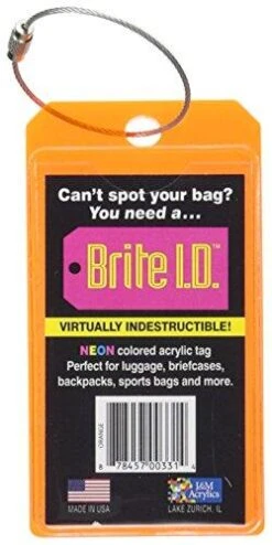 Luggage Tag 10 Luggage Tag -Selected Fashion Bags Store 9b8e29bee6b698618e671e43eca8d667aef56ad6f6d5d290b0fda54baa0c6ab7