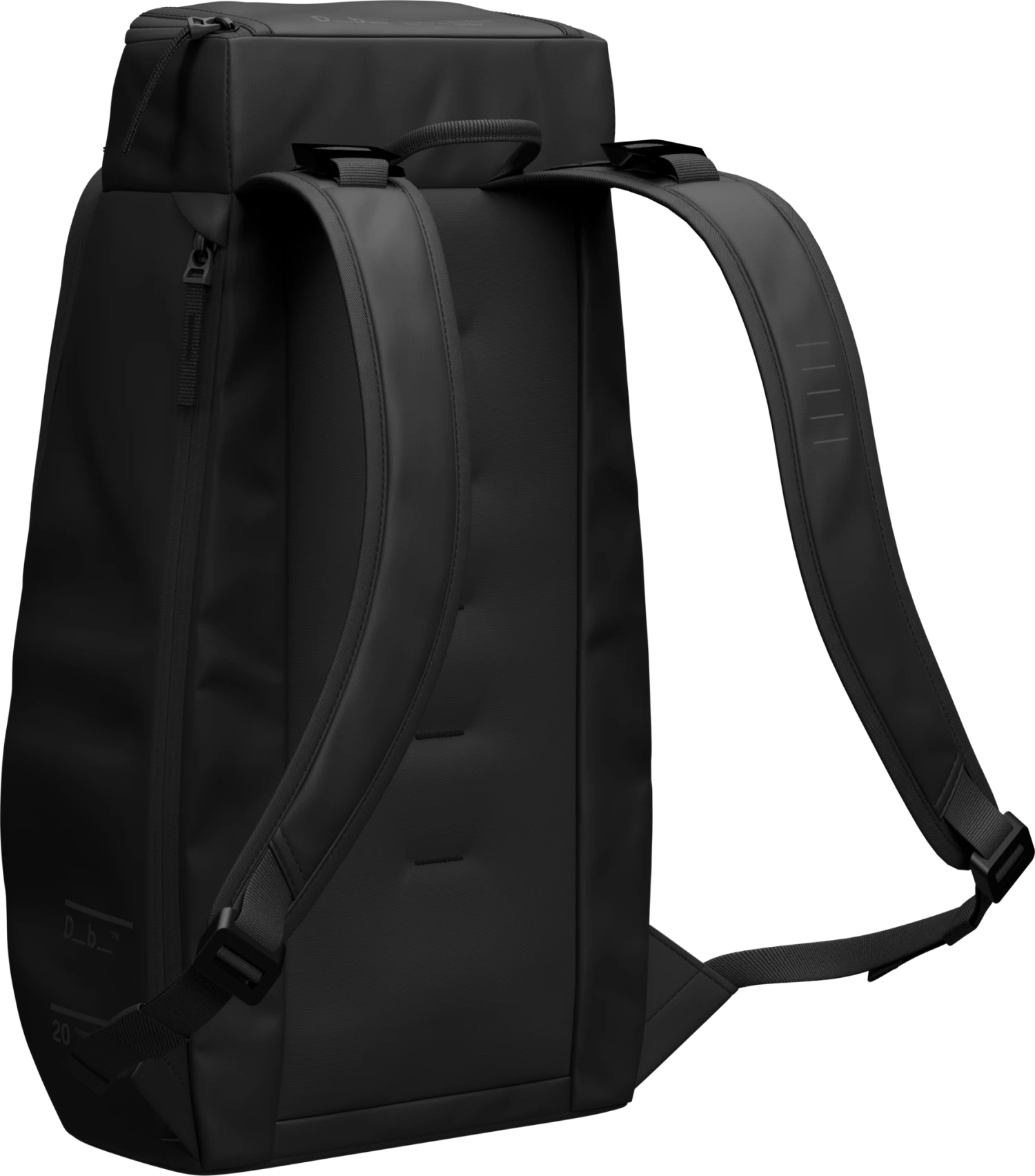 D_b_ Hugger Backpack 3 D_b_ Hugger Backpack - Image 3