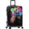Body Glove Bursts 26" Spinner Medium Luggage
