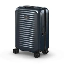 Airox Frequent Flyer Spinner Carry-On Luggage