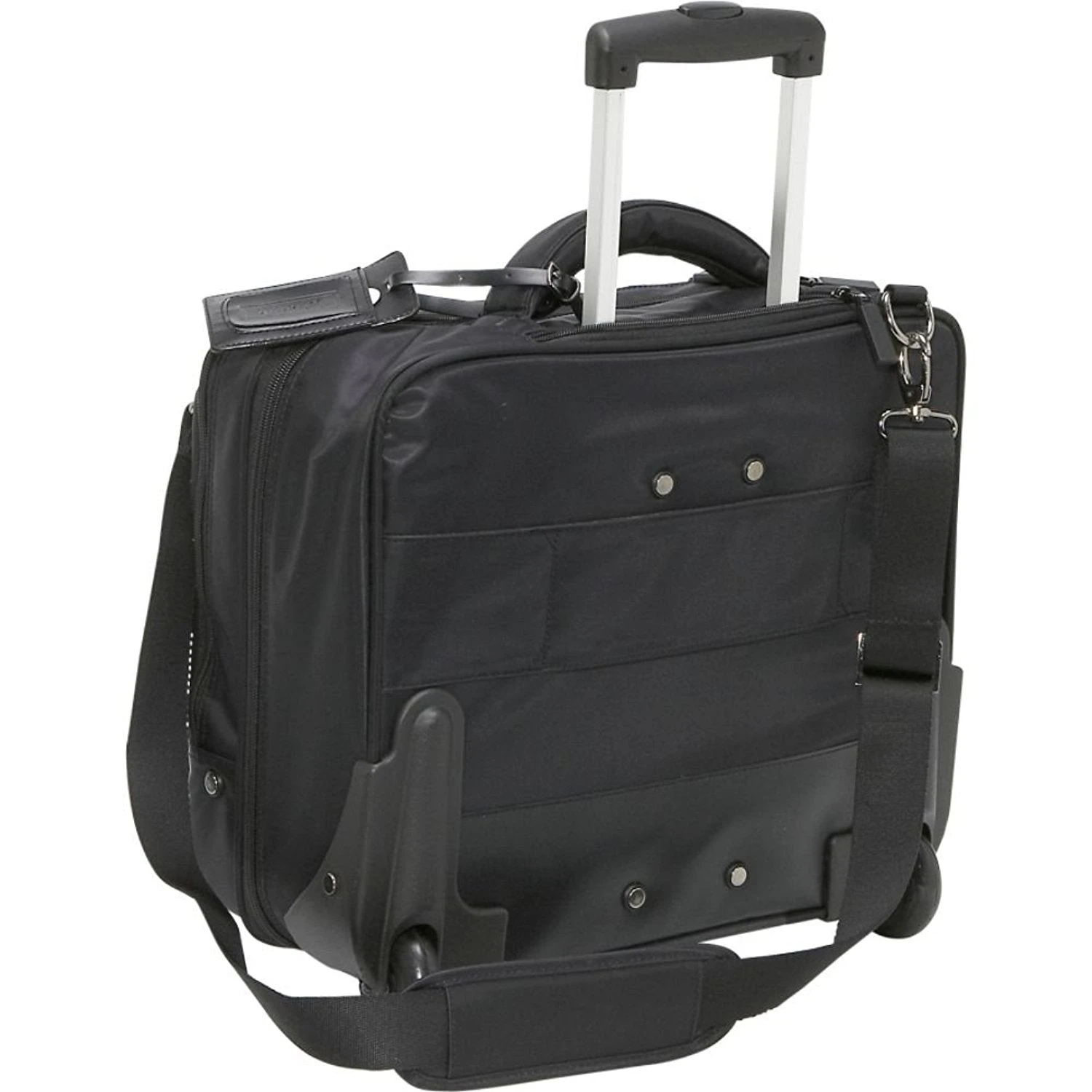 Wheeled Pilot Case 4 Wheeled Pilot Case - Image 4