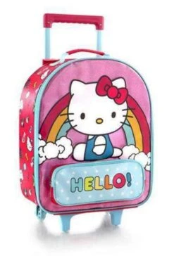 Kids Softside Carry-On Luggage -Selected Fashion Bags Store 9ca770826c05e62e79b2e36435ad0b08b2ea79db5ec1cc937f375b59cc674b2b