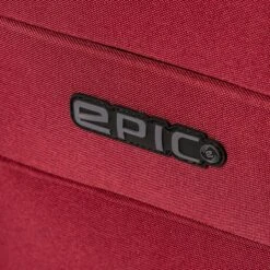 EPIC DiscoveryULTRA 17" 2-Wheel Carry-On Luggage -Selected Fashion Bags Store 9ca89d2a88f8e60ff712267a59dc43e1516ccc7f68148c33c6ea00486615bd0c