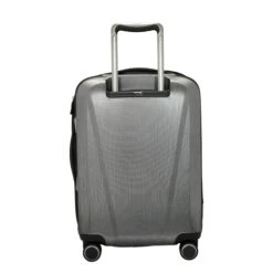 San Clemente 2.0 21-Inch Carry-On Suitcase -Selected Fashion Bags Store 9ced945034cdaba3d48754936d906d2968b91486a52be113ba5b8a2be067c85b