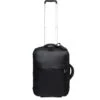 0% 2-Wheeled Upright Softside Travel Luggage
