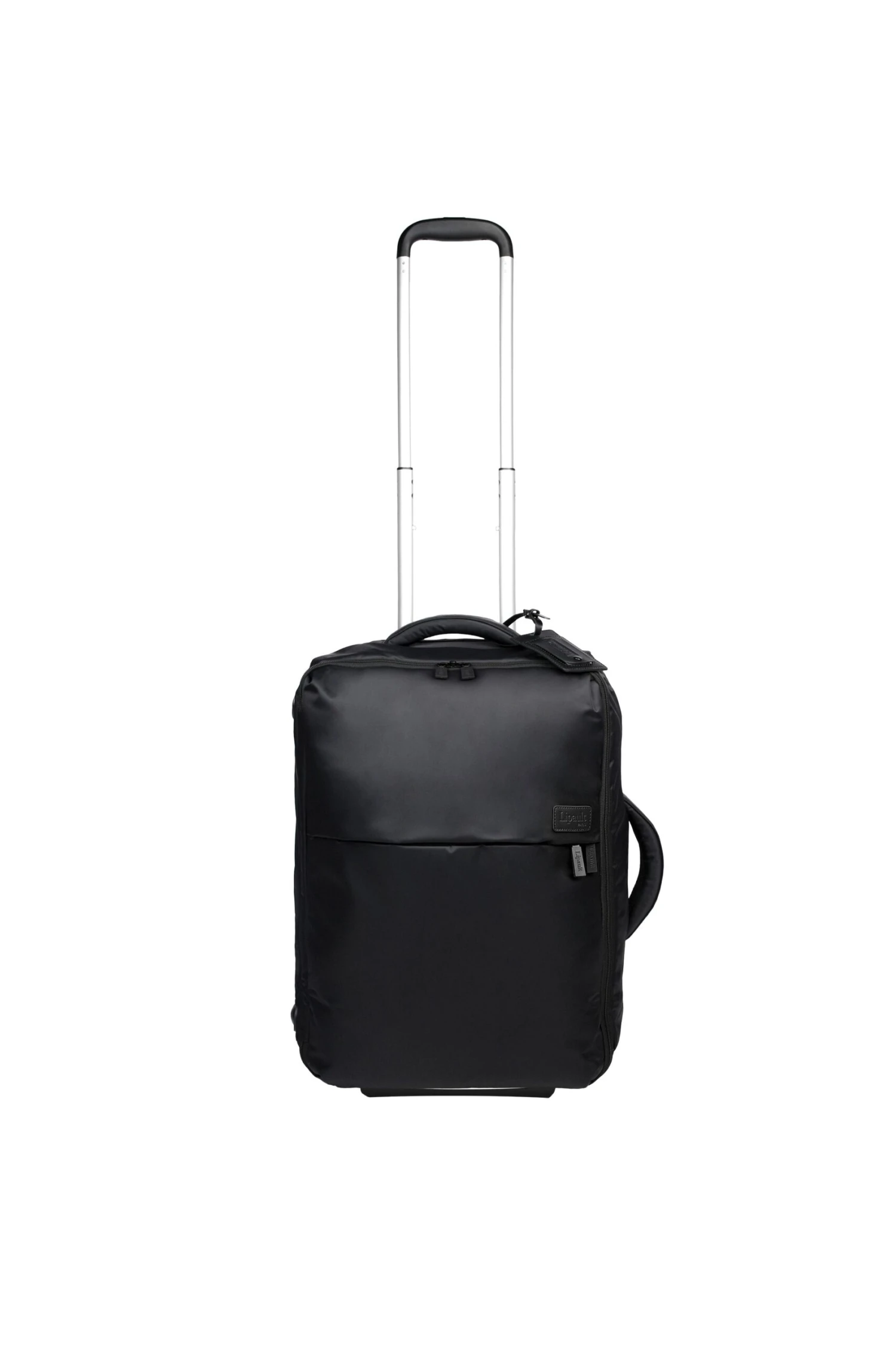 0% 2-Wheeled Upright Softside Travel Luggage 1 0% 2-Wheeled Upright Softside Travel Luggage