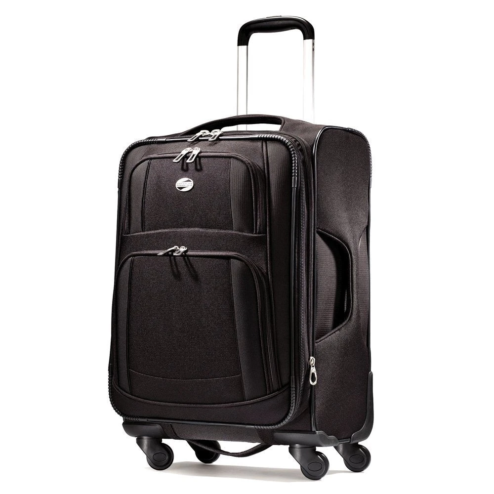 American Tourister Ilite Supreme 29" Spinner Large Luggage 1 American Tourister Ilite Supreme 29" Spinner Large Luggage