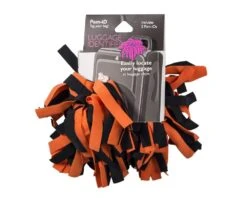 Lewis N. Clark Pomchies POM-ID Luggage Tags