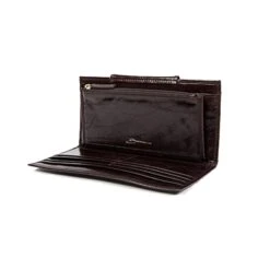 Malibu Large 12 Pocket Wallet -Selected Fashion Bags Store 9d3db64e9084b6aff9070254b4a842e7ff246e36d674d79b5b7de4f2665c0625