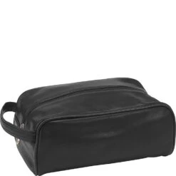 Cashmere Large Travel Kit