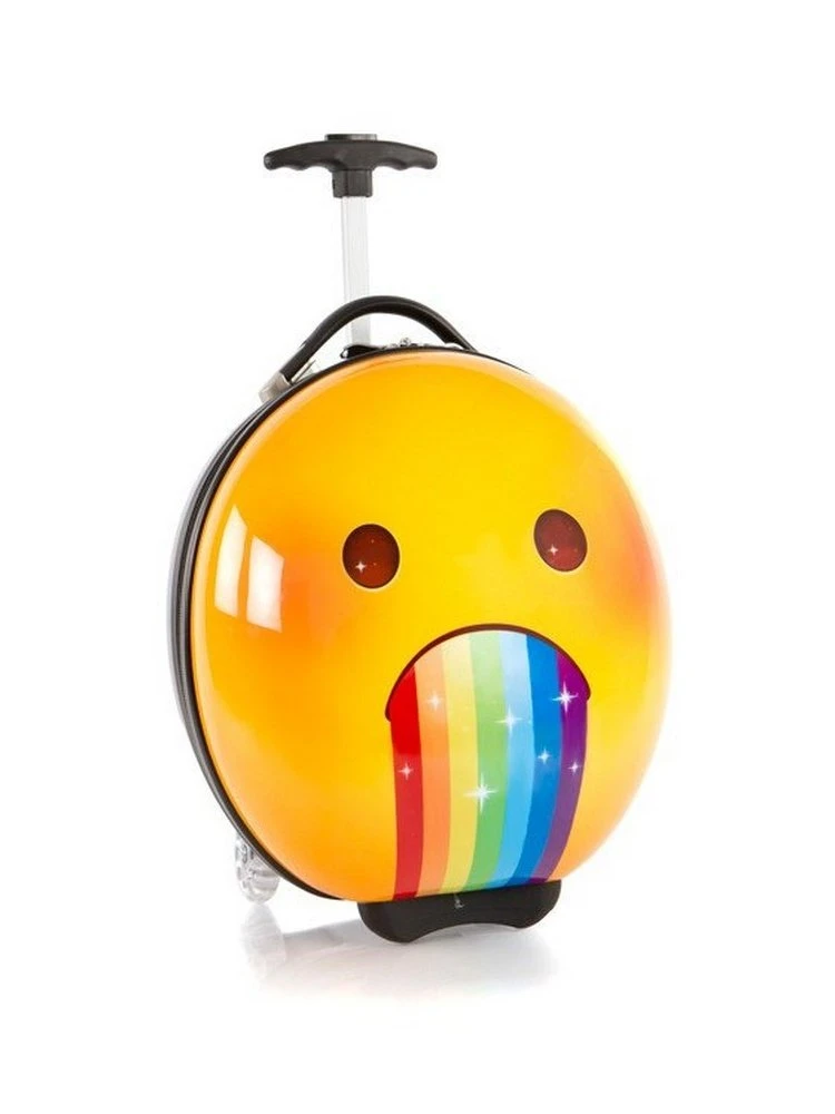 E-Motion Kids Luggage 2 E-Motion Kids Luggage - Image 2