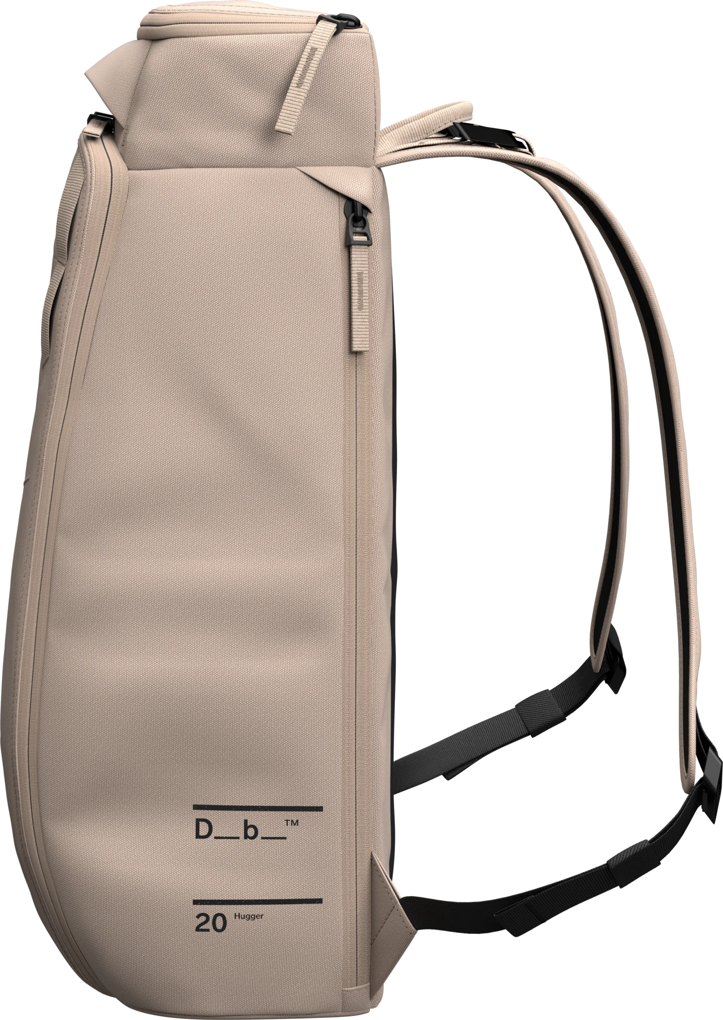 D_b_ Hugger Backpack 7 D_b_ Hugger Backpack - Image 7