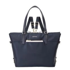 Indio Softside Convertible Travel Tote