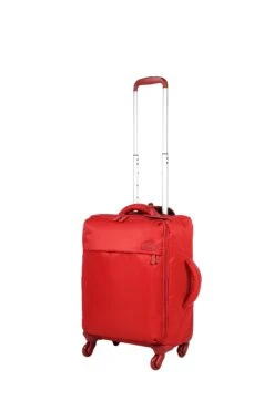 Original Plume 20" Spinner Carry-On Luggage -Selected Fashion Bags Store 9dd36a2b19da96f0f23d82485c000c7c0760ae85c7f4e1099383542945371070