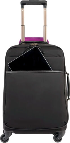 Ambition Global Carry-On -Selected Fashion Bags Store 9e2c0f99331f3b65ece7cdbfb87ef786b337540a2cc8b1d5c03c7a93c4ee6a19