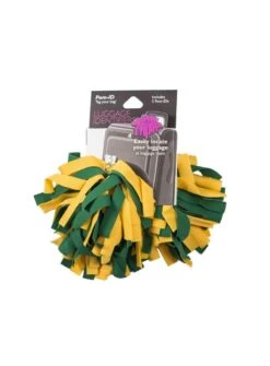 Lewis N. Clark Pomchies POM-ID Luggage Tags -Selected Fashion Bags Store 9e7b7089954af736076bf9a972e95feaab0416a5507c74eb9a223b363e466644