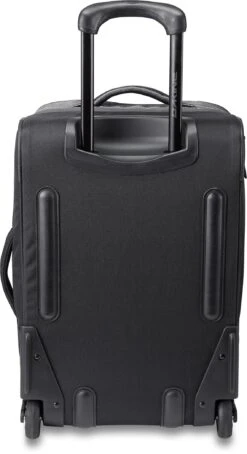 Dakine EQ 42L 2-Wheel Carry-On Luggage -Selected Fashion Bags Store 9f094543971743136a50e56720e8350a7b9d804737ed9e0c040c17ab91852607
