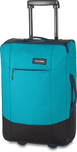 Dakine Carry On Eq Roller 40L Wheeled Travel Bag 35 Dakine Carry On Eq Roller 40L Wheeled Travel Bag -Selected Fashion Bags Store 9f0c93f38b12f5a77b4fd73a9643d250100885bf5e192798fb7018f565444644