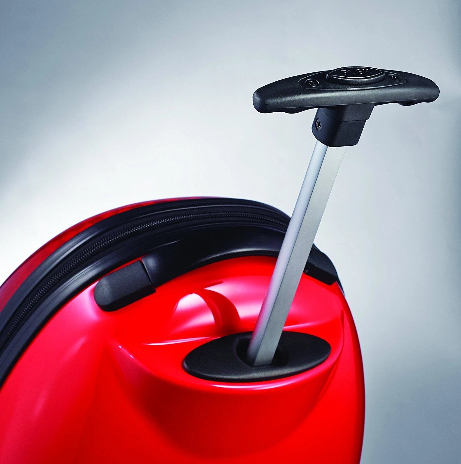 American Tourister Disney 16" 2-Wheel Carry-On Luggage 5 American Tourister Disney 16" 2-Wheel Carry-On Luggage - Image 5