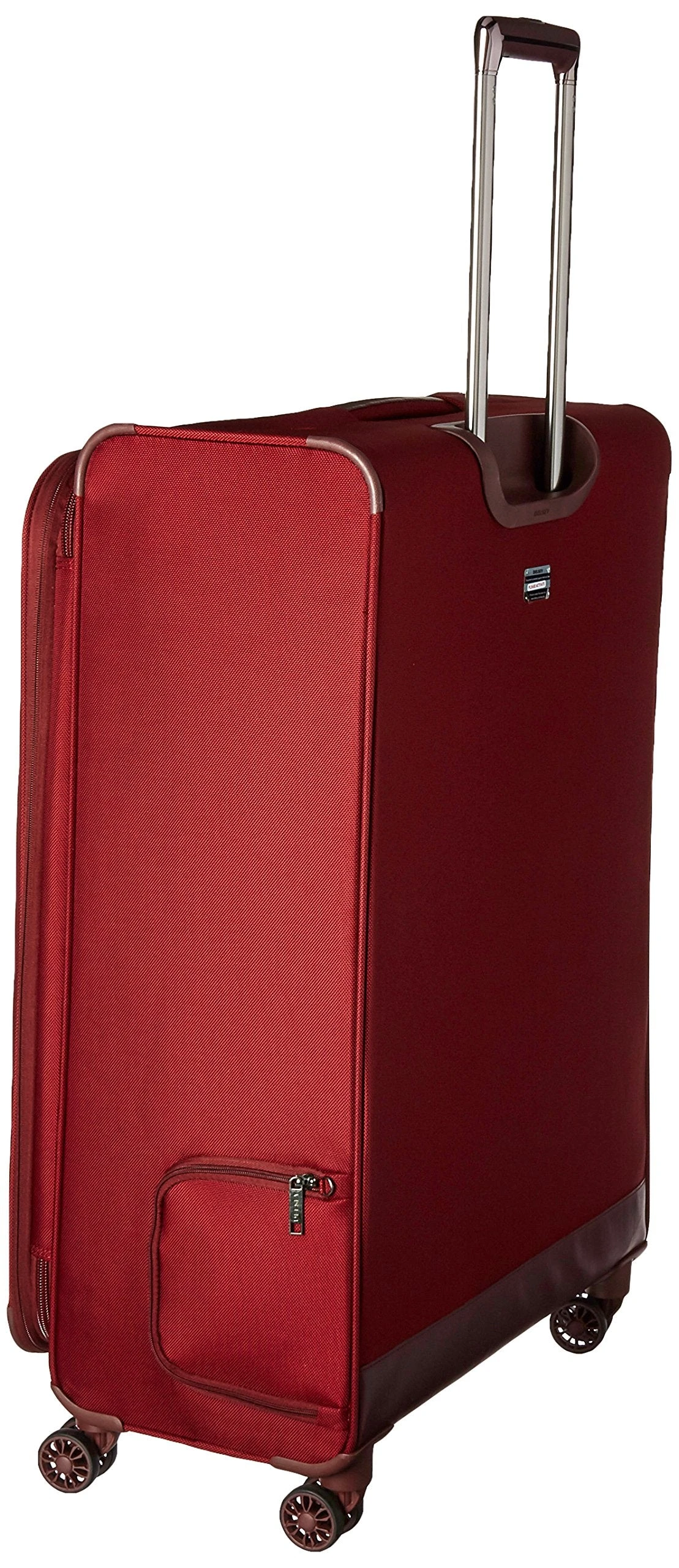 Delsey Paris Montmartre+ 29" Spinner Large Luggage 12 Delsey Paris Montmartre+ 29" Spinner Large Luggage - Image 12