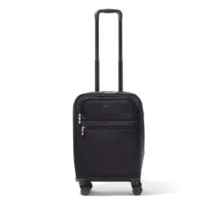 Baggallini 4 Wheel Carry-On -Selected Fashion Bags Store 9f61a422a156e94b1ff9e82b10d60880e97a995c4ae9b002e4d3c34c1498c0a9